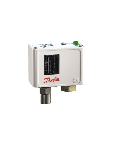 تنظیم‌کننده فشار دانفوس Danfoss KP 36