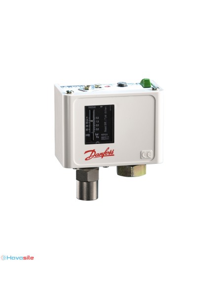 تنظیم‌کننده فشار دانفوس Danfoss KP 36