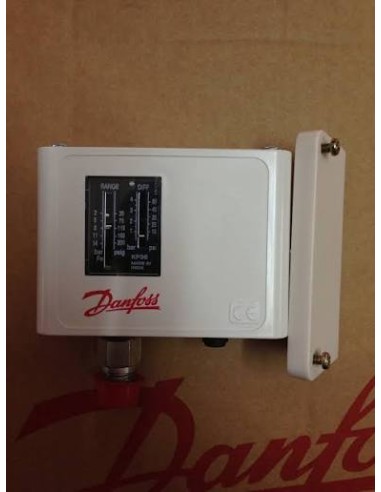 تنظیم‌کننده فشار دانفوس Danfoss KP 36