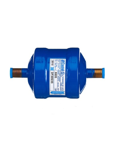 فیلتر درایر بسته کستل Castel DF305/3s
