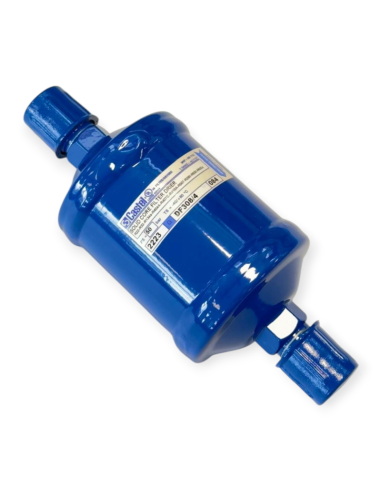 فیلتر درایر بسته کستل Castel DF308/4