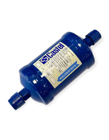فیلتر درایر بسته کستل Castel DF316/3