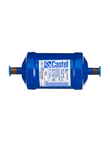 فیلتر درایر بسته کستل Castel DF316/3s