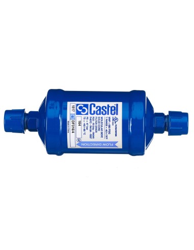 فیلتر درایر بسته کستل Castel DF316/4