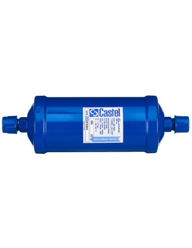 فیلتر درایر بسته کستل Castel DF330/4