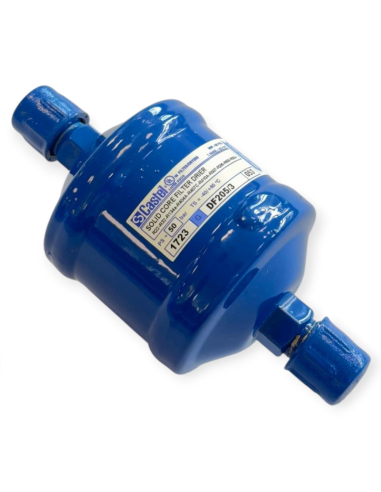 فیلتر درایر بسته کستل Castel DF205/3