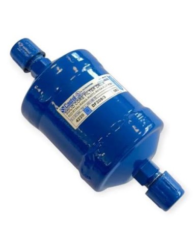 فیلتر درایر بسته کستل Castel DF208/3