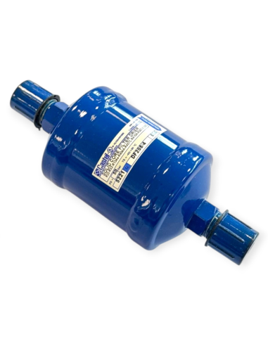 فیلتر درایر بسته کستل Castel DF208/4