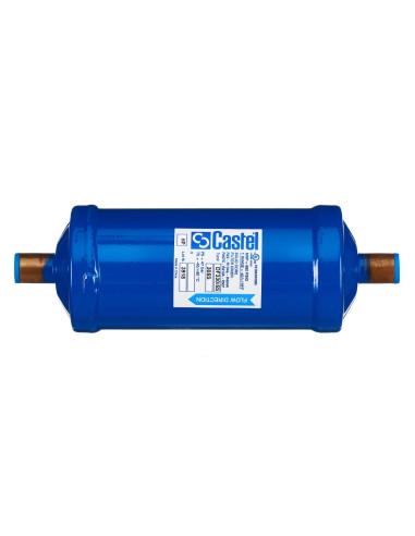 فیلتر درایر بسته کستل Castel DF330/5s