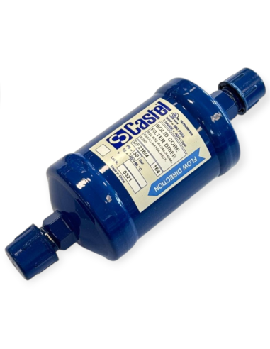 فیلتر درایر بسته کستل Castel DF216/4