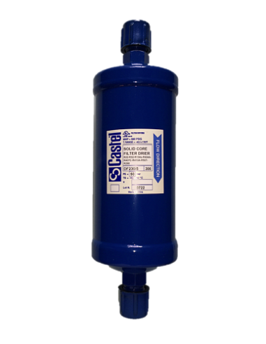 فیلتر درایر بسته کستل Castel DF230/5