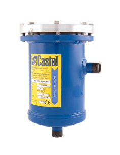 فیلتر ساکشن کستل Castel...