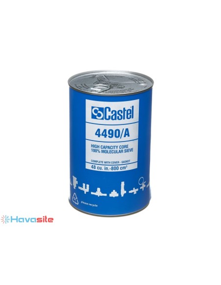 کر و فیلتر صافی کستل Castel 4490/AB