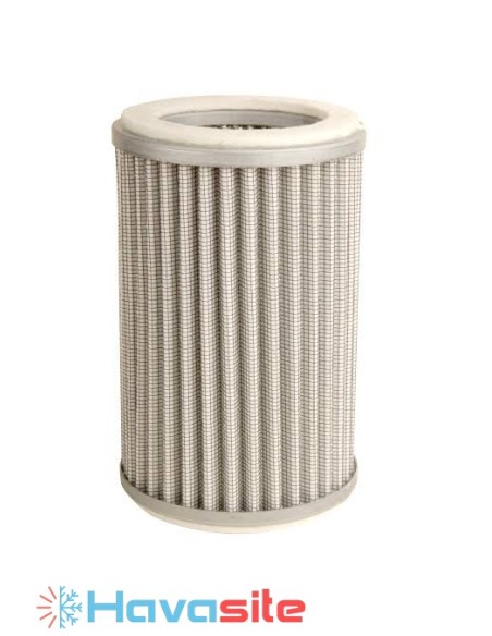 کر و فیلتر صافی کستل Castel 4495/C