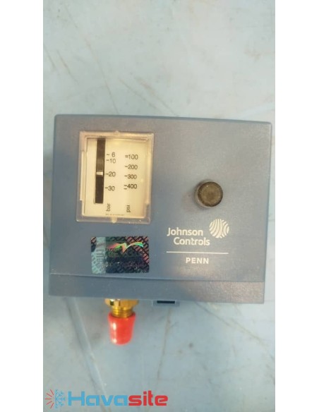 های پرشر ریست دارجانسون کنترل P735BEA-9350