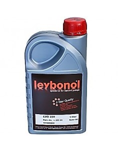 روغن وکیوم لیبولد LEYBOLD...