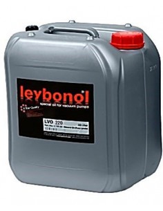 روغن وکیوم لیبولد LEYBOLD...