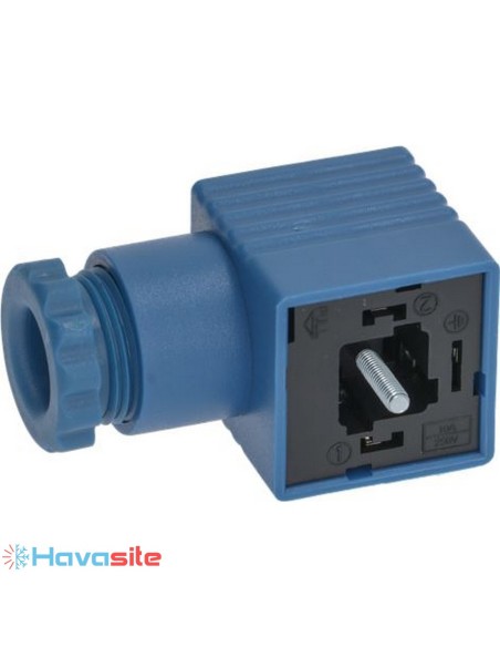 کانکشن شیر برقی کستل Castel 9150/R02