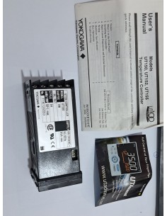 کنترلر دما Yokogawa مدل...
