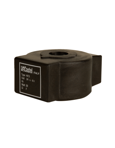 بوبین کستل Castel 9120/RA6