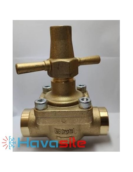 گلاب ولو کستل Castel 6512/7