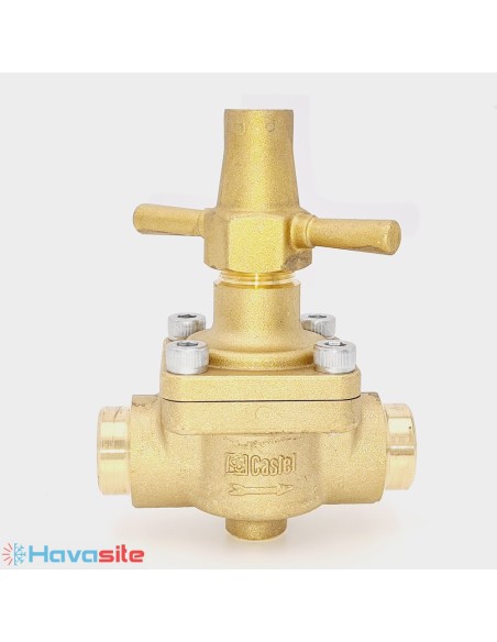 گلاب ولو کستل Castel 6512/9