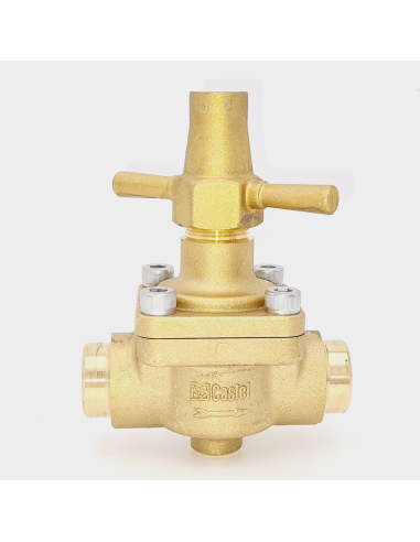 گلاب ولو کستل Castel 6512/11