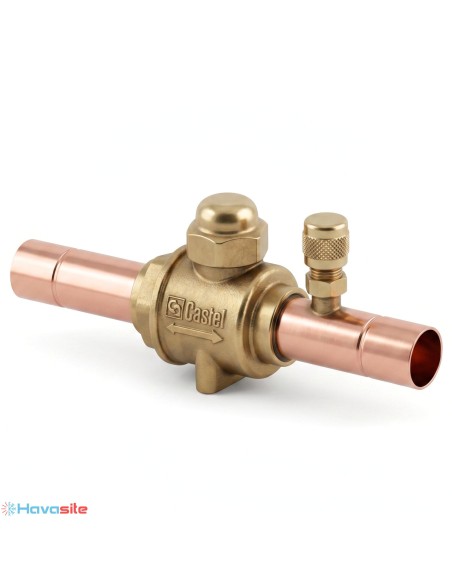 گلاب ولو کستل Castel 6570/2