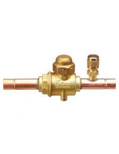 گلاب ولو کستل Castel 6570/4A