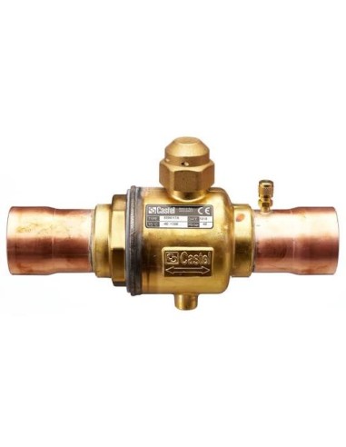 بال ولو کستل Castel 6570/17A