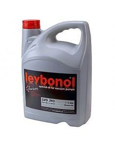 روغن وکیوم لیبولد LEYBOLD...