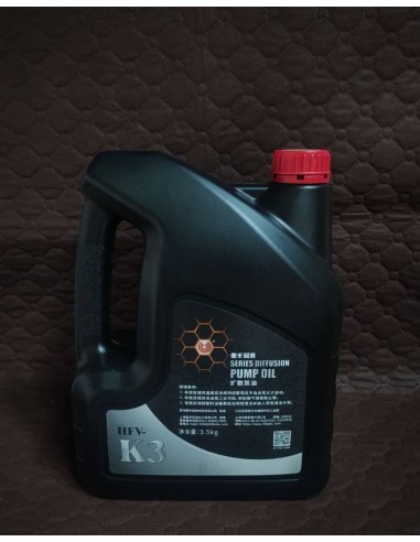 روغن پمپ دیفیوژن HFV-K3