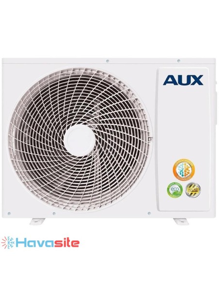 داکت اسپلیت اینورتر سه‌فاز سرد و گرم AUX مدل ALMD-H48/5DR1E