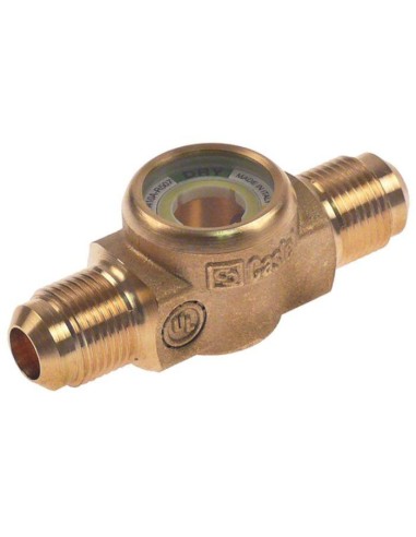 سایت گلس کستل Castel 3910/44