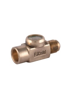 سایت گلس کستل Castel 3810/55