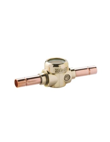 سایت گلس کستل Castel 3840/6