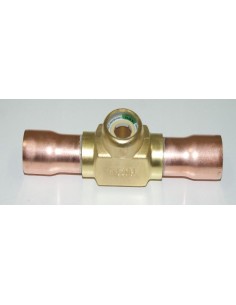 سایت گلس کستل Castel 3840/7