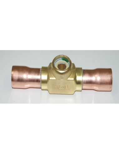 سایت گلس کستل Castel 3840/7