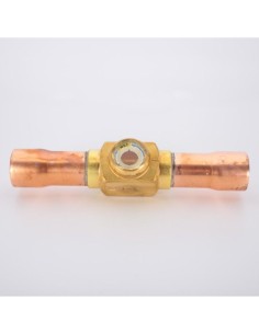 سایت گلس کستل Castel 3840/9