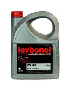 روغن وکیوم لیبولد LEYBOLD...