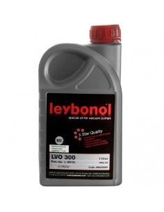 روغن وکیوم لیبولد LEYBOLD...