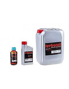 روغن وکیوم لیبولد LEYBOLD...