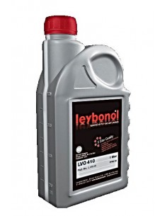 روغن وکیوم لیبولد LEYBOLD...