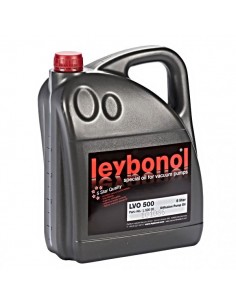 روغن وکیوم لیبولد LEYBOLD...