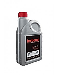 روغن وکیوم لیبولد LEYBOLD...