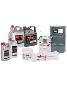 روغن وکیوم لیبولدLEYBOLD... 2