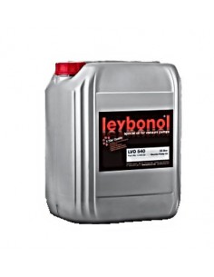 روغن وکیوم لیبولد LEYBOLD...