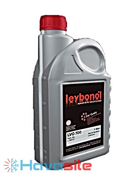 روغن وکیوم لیبولد LEYBOLD LEYBONOL LVO 700 یک لیتری