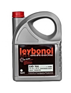 روغن وکیوم لیبولد LEYBOLD...