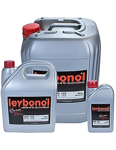 روغن وکیوم لیبولد LEYBOLD LEYBONOL...